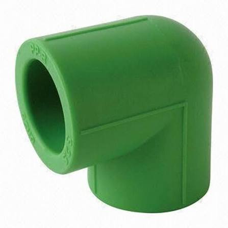 PPR ELBOW PLAIN 1