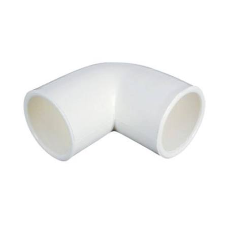 PVC ELBOW 11/4 45