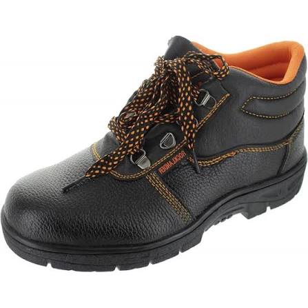 safty boot rocklander size=44  (P/10)