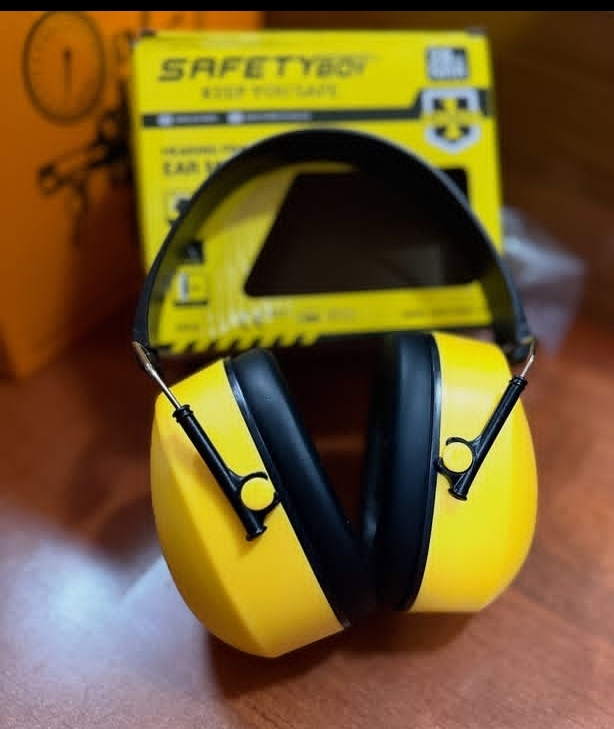 Ear Muff