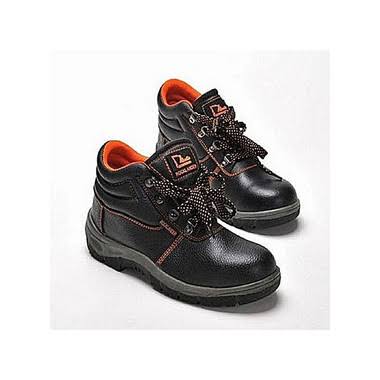 safty boot rocklander size=41  (P/10)