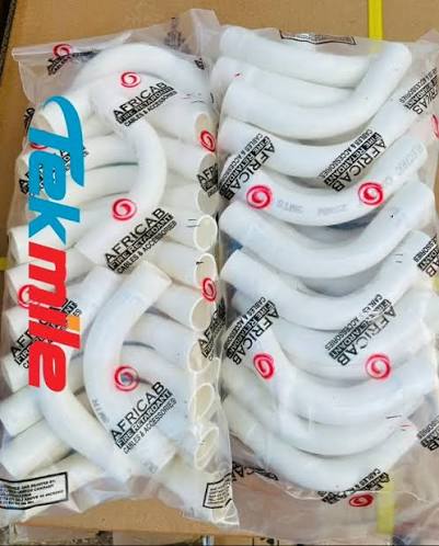 Elbow Long  25mm(Africab)