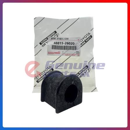STABILIZER BUSH NOAH NEW MODEL AZR60 FR (￠25) (48815-28170 FROTISE)
