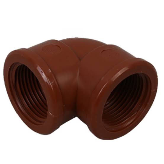 IPS ELBOW 1/2