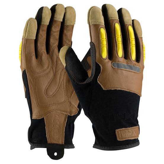 Gloves ngozi (P/120)