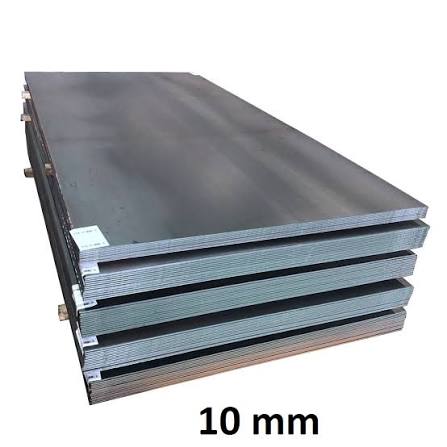Mild Steel Plates 10MM