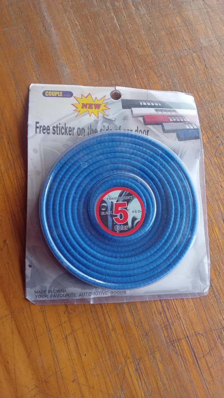 Door Rubber Za Duara 5m