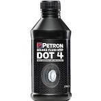 Brake Fluid 1/2 LT Dot4