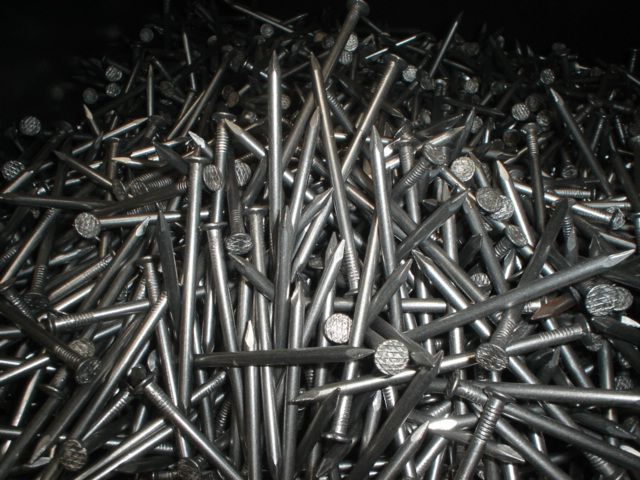 MISUMARI NCH 5