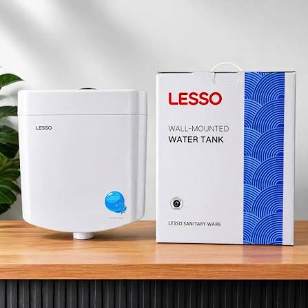 FLASH TANK LESSO