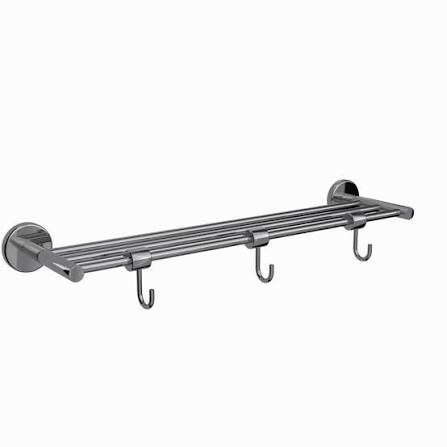 H.TOWEL 3HOOKS 05-3