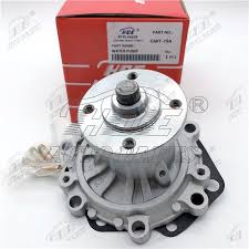 WATER PUMP 3L (FROTISE) (GWT-79A )