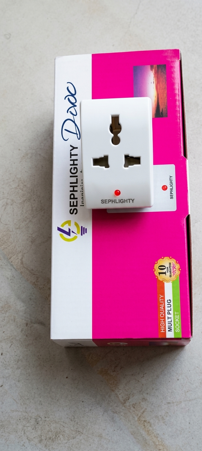 SEPHLIGHTY