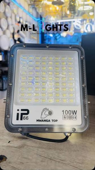 Sport light BPPL 100W(Mwanga top)