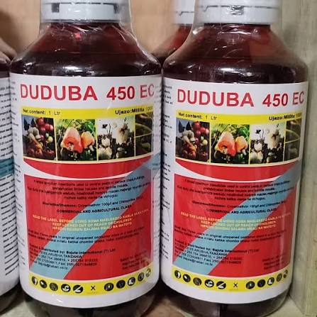 Duduba 450 EC 120mls