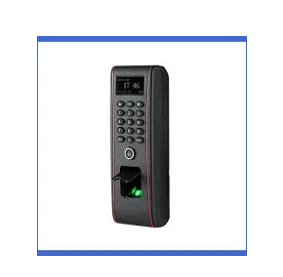 Access Control Fingerprint