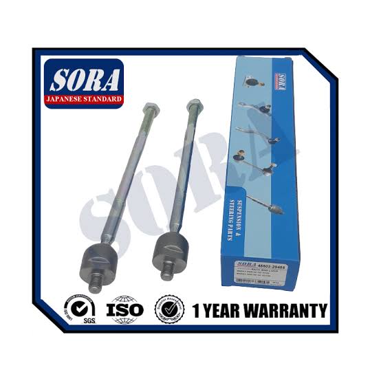 RACK END GX100 (LONG) FROTISE(45503-29485)