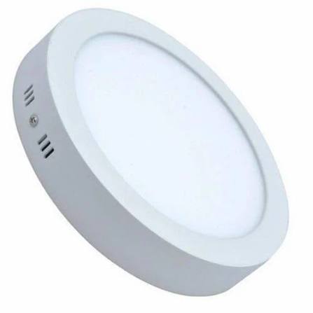 Surface light 12+12W W+B(Mwanga top)