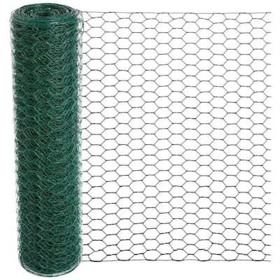 CHIKEN WIRE