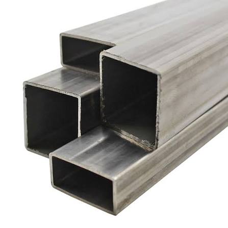 Hollow Section 6'' * 6'' 4mm