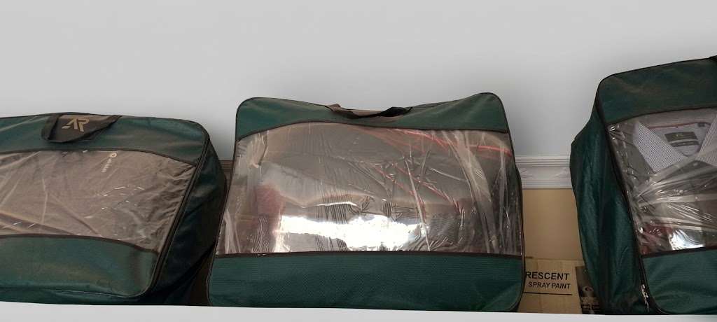 Seat Cover og