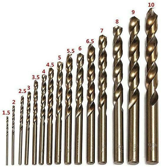 BIT 6MM
