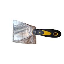 Scraper plastic 4"