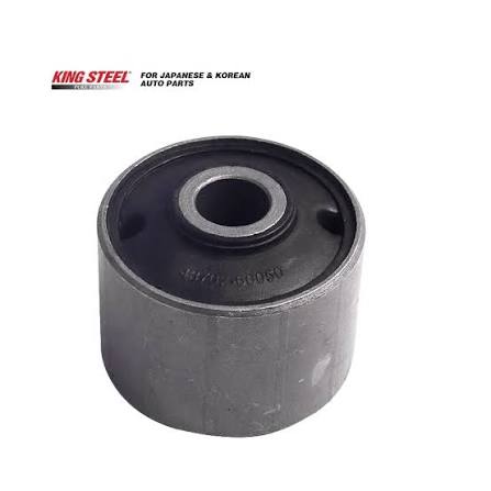 ARM BUSH HEAVY DUTY LC HDJ80/HZJ105 BLACK (48702-60050 FROTISE)