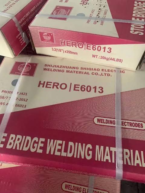 Sitiki 3.2(1/8")(welding electrode) E6013