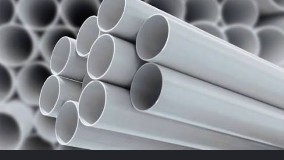 PPR PIPE COIL 3/4" [100M}