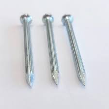 Misumali ya zege (steel Concrete Nails) EHL 2''