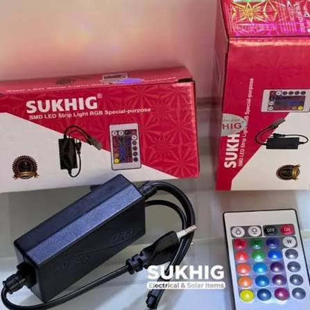 ADAPTER RGB
