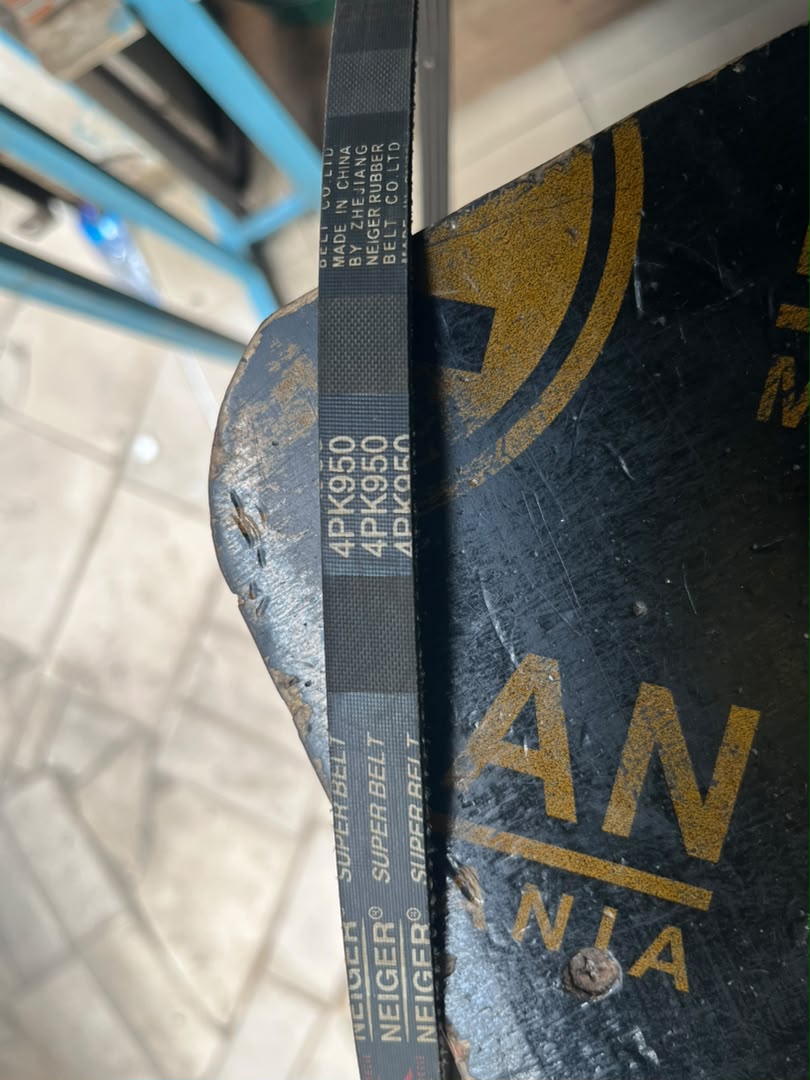 4PK 950