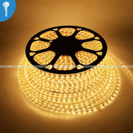 Strip light GOLD