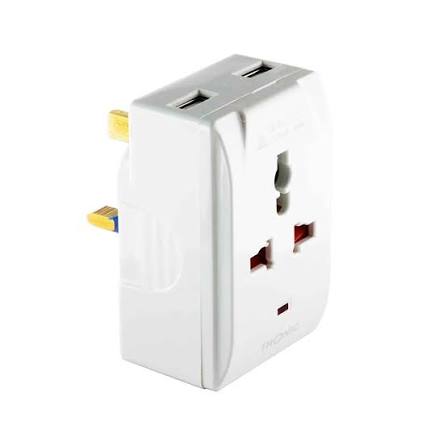 MULTIPLUG