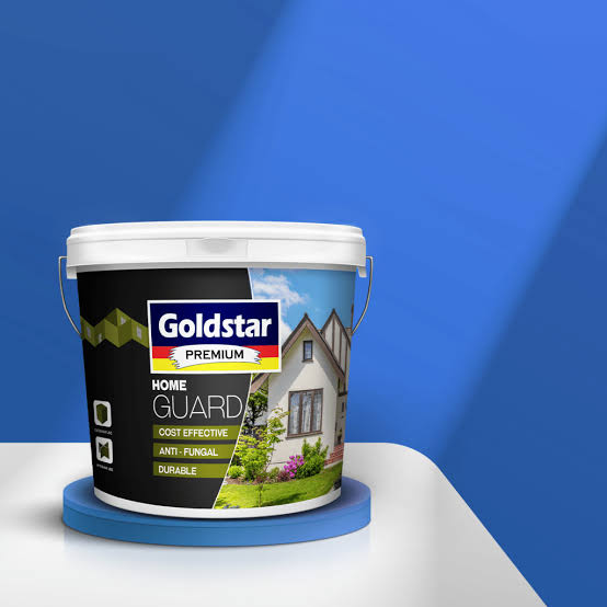 highgross goldstar color=DUTCHBLUE, vol=4lt(P/4)