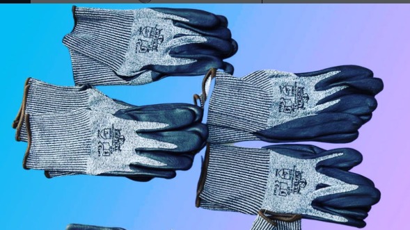 Cut Resistance Gloves