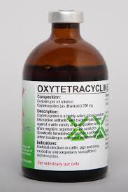 Oxytet 20% 100ml