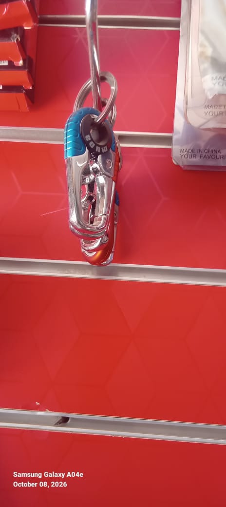 Key Holder - Og