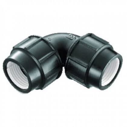 ELBOW POLY 11/2