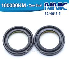 Oil Seal(32 × 46 × 8.5)