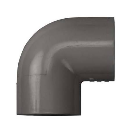 elbow 4" (P/80)