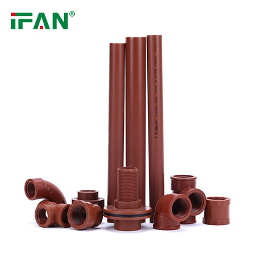 1 Ips pipe ½"