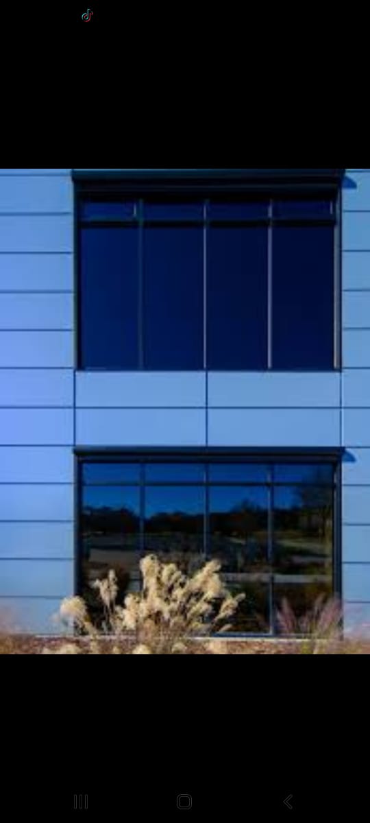 Alucobond (Dark Blue)