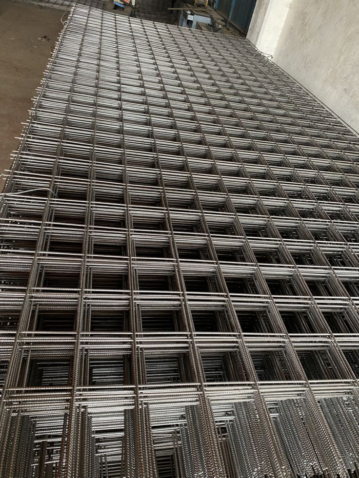 WIREMESH 10