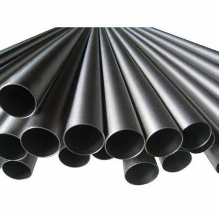 Black pipe 2½