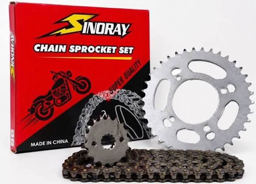 Chain Kit Sinoray