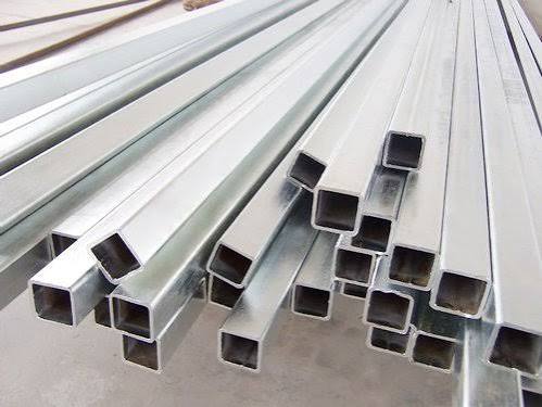 Furniture Pipes 2''
