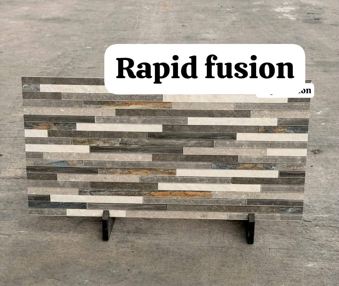 RAPID FUSION