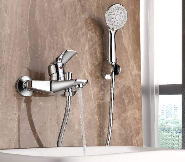 MIXER SHOWER WK8823